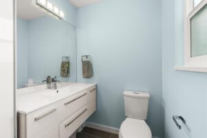 10671 Rosecroft Crescent South Arm, Richmond