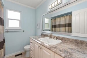 10671 Rosecroft Crescent South Arm, Richmond