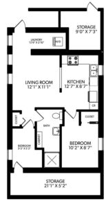 1412 East 10th