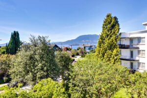314 - 2890 Point Grey Road