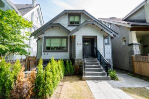3554 W 3rd