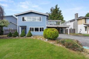 Upper - 10671 Rosecroft Crescent